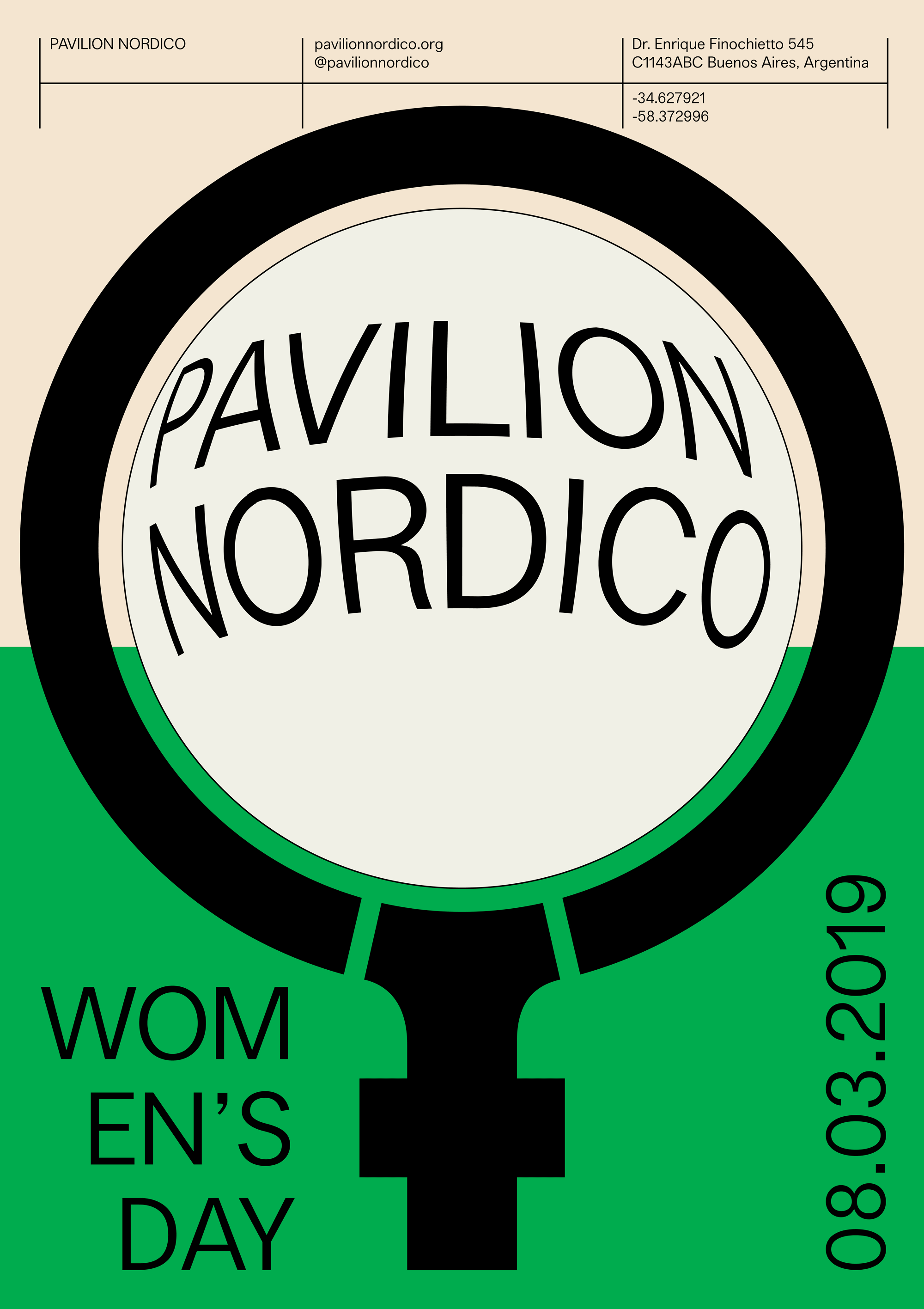Pavilion Nordico